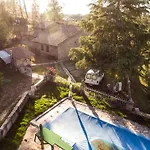 Сasa de vacaciones Quinta Vale Da Ginjeira *