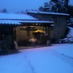 Prázdninový dům Quinta Vale Da Ginjeira Quinta da Carrapata