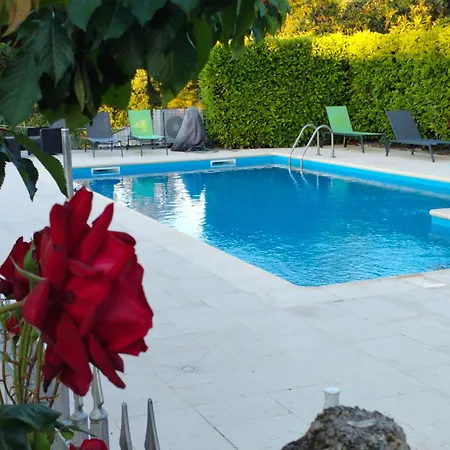 Quinta Vale Da Ginjeira *