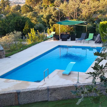Quinta Vale Da Ginjeira * Quinta da Carrapata