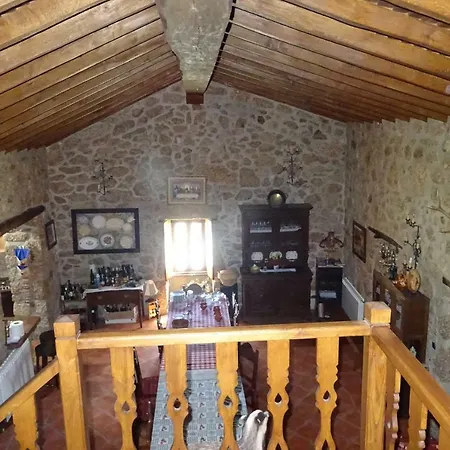 Quinta Vale Da Ginjeira * Quinta da Carrapata