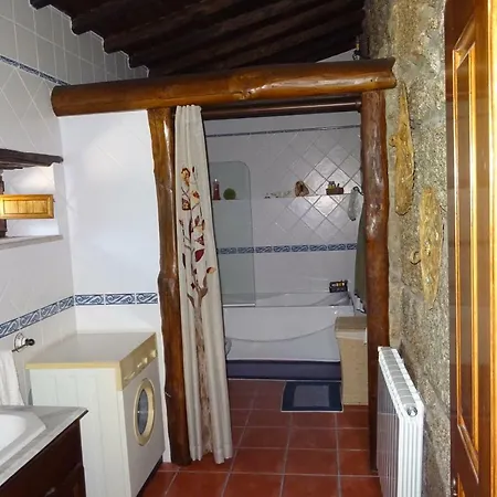 Quinta Vale Da Ginjeira Casa de Férias