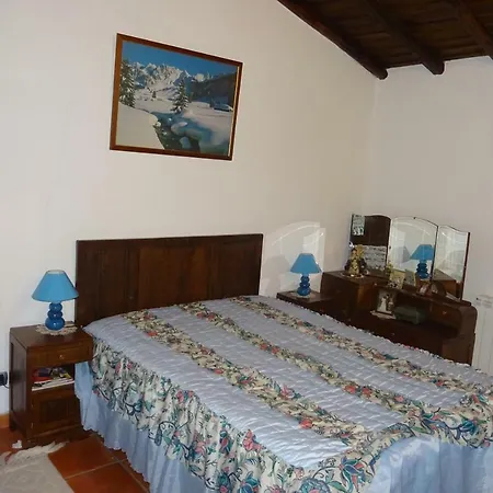 Casa de Férias Quinta Vale Da Ginjeira Quinta da Carrapata