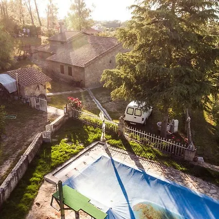 Casa vacanze Quinta Vale Da Ginjeira *