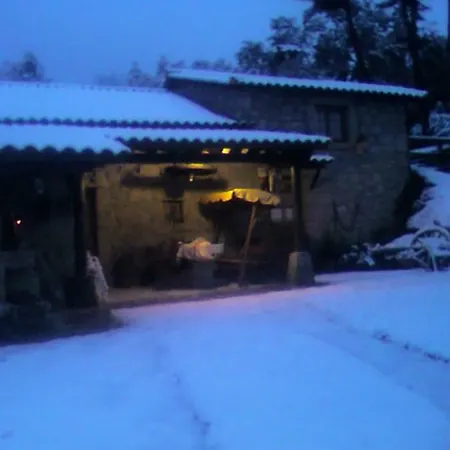Semesterbostad Quinta Vale Da Ginjeira Quinta da Carrapata