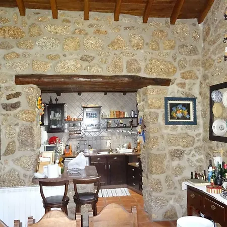 Quinta Vale Da Ginjeira Casa de Férias