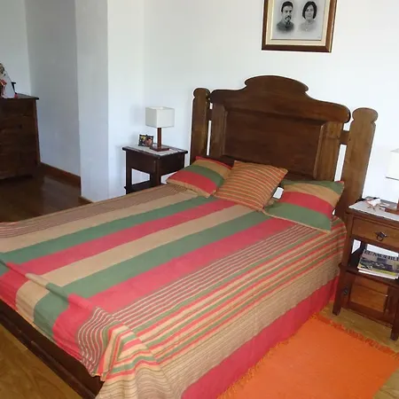 Quinta Vale Da Ginjeira Casa de Férias