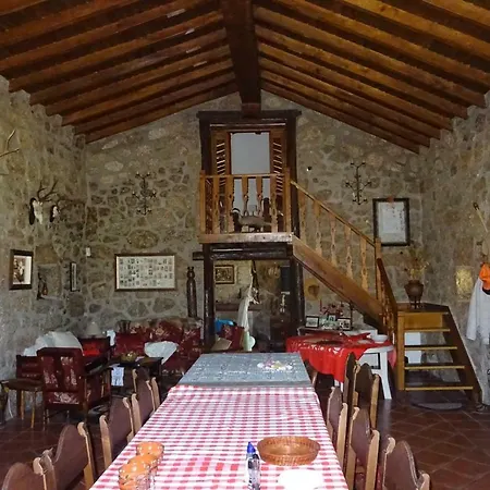 Quinta Vale Da Ginjeira * Quinta da Carrapata