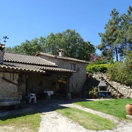 Quinta Vale Da Ginjeira *