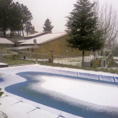 Quinta Vale Da Ginjeira Holiday home *