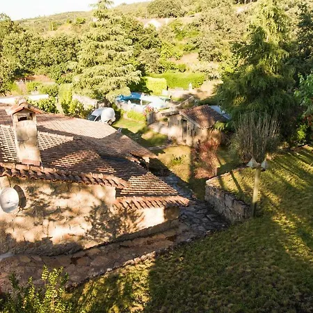 Quinta Vale Da Ginjeira Quinta da Carrapata