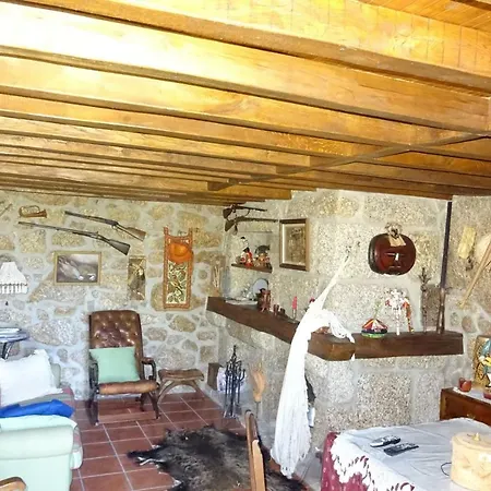 Quinta Vale Da Ginjeira Prázdninový dům *