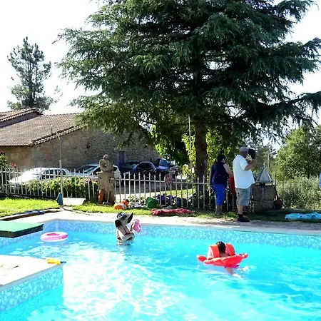 Quinta Vale Da Ginjeira