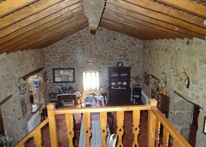 Quinta Vale Da Ginjeira * Quinta da Carrapata