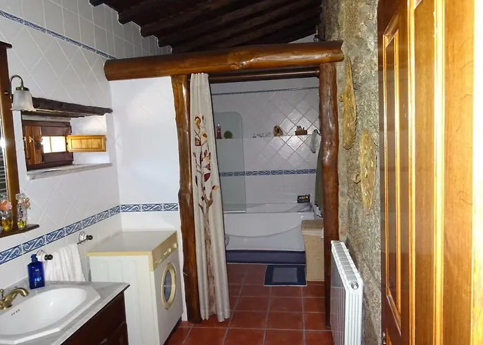 Quinta Vale Da Ginjeira Holiday home