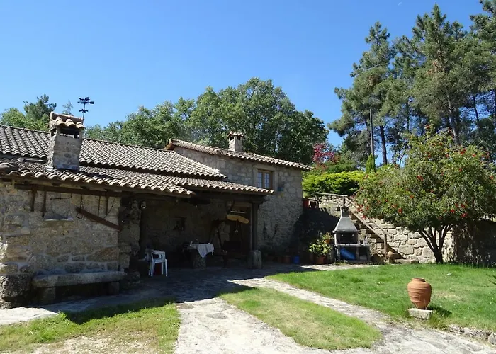 Quinta Vale Da Ginjeira *