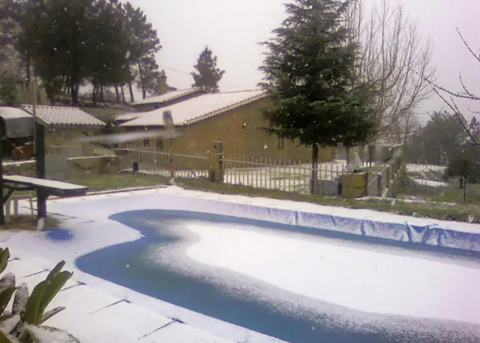 Quinta Vale Da Ginjeira Holiday home *