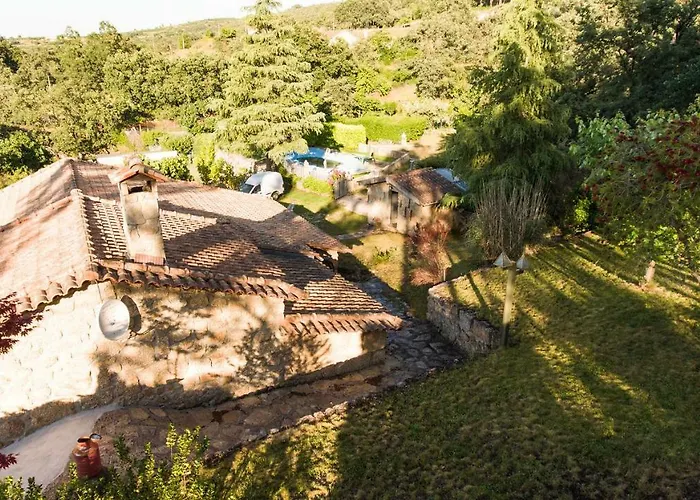 Quinta Vale Da Ginjeira Quinta da Carrapata