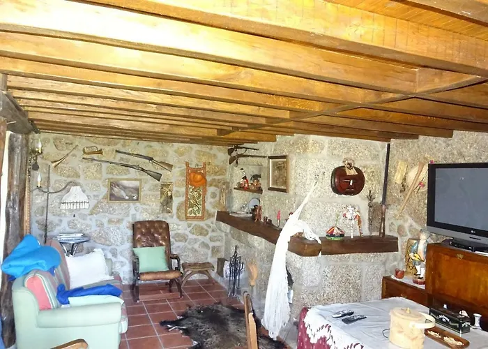 Quinta Vale Da Ginjeira Holiday home *